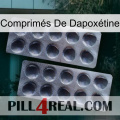 Comprimés De Dapoxétine 31